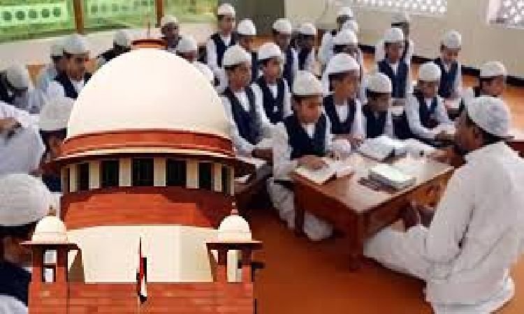 up-madrasa-education-act-not-unconstitutional-hc-decision-was-wrong-supreme-court (1)