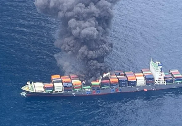 qaumiawaz_2025-06-09_ymmca27f_Cargo-Ship-Blast
